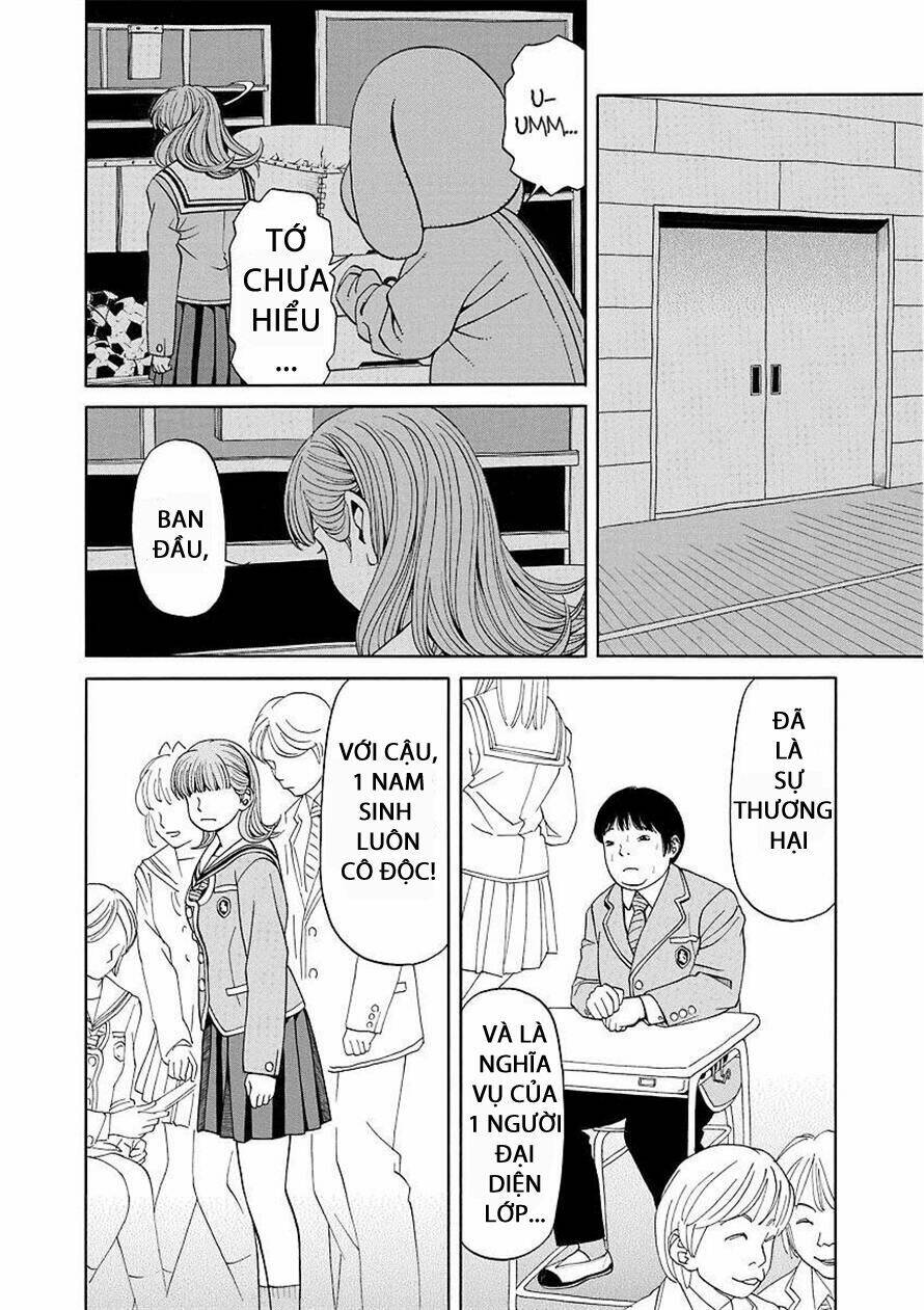 kanojo wa sore o gaman dekinai chapter 11 6