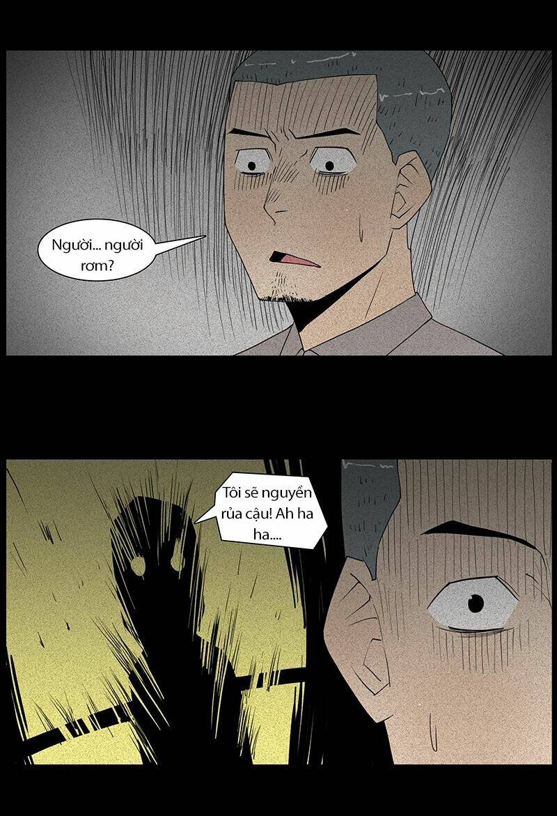 kinh dị đêm khuya chapter 28 9