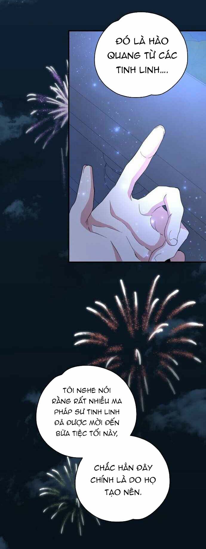 nhà hiền triết yigret chapter 34 42