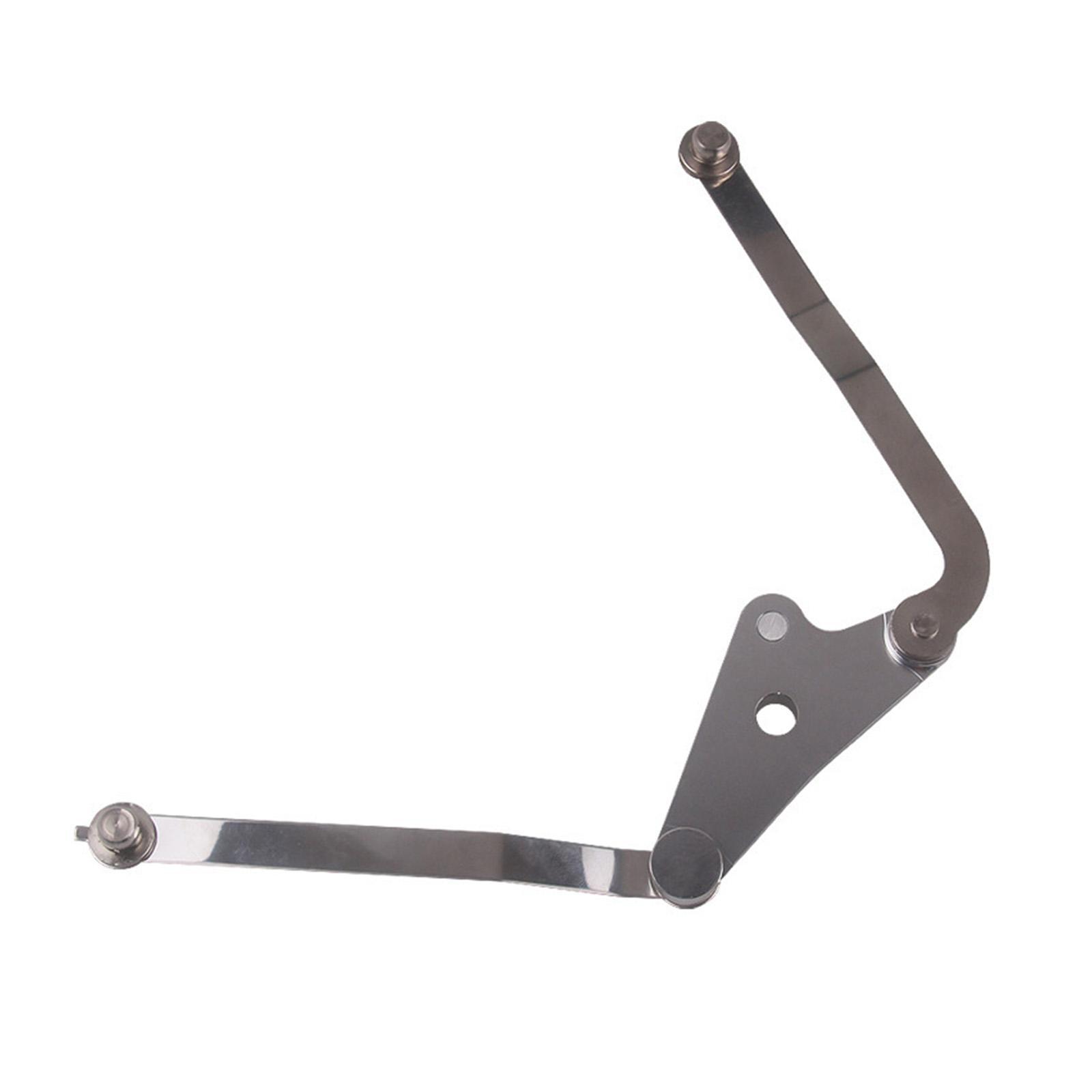 Intake Manifold  Runner Lever Repair  2721402401 for M272 V6
