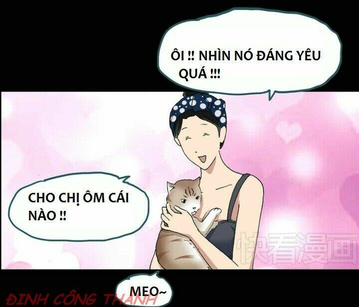 bút tiên chapter 7 8