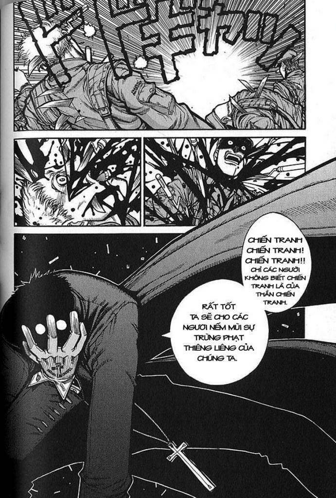 hellsing chapter 25 8
