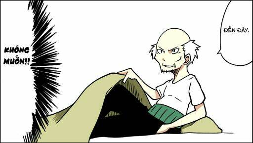 senyuu chapter 52 24