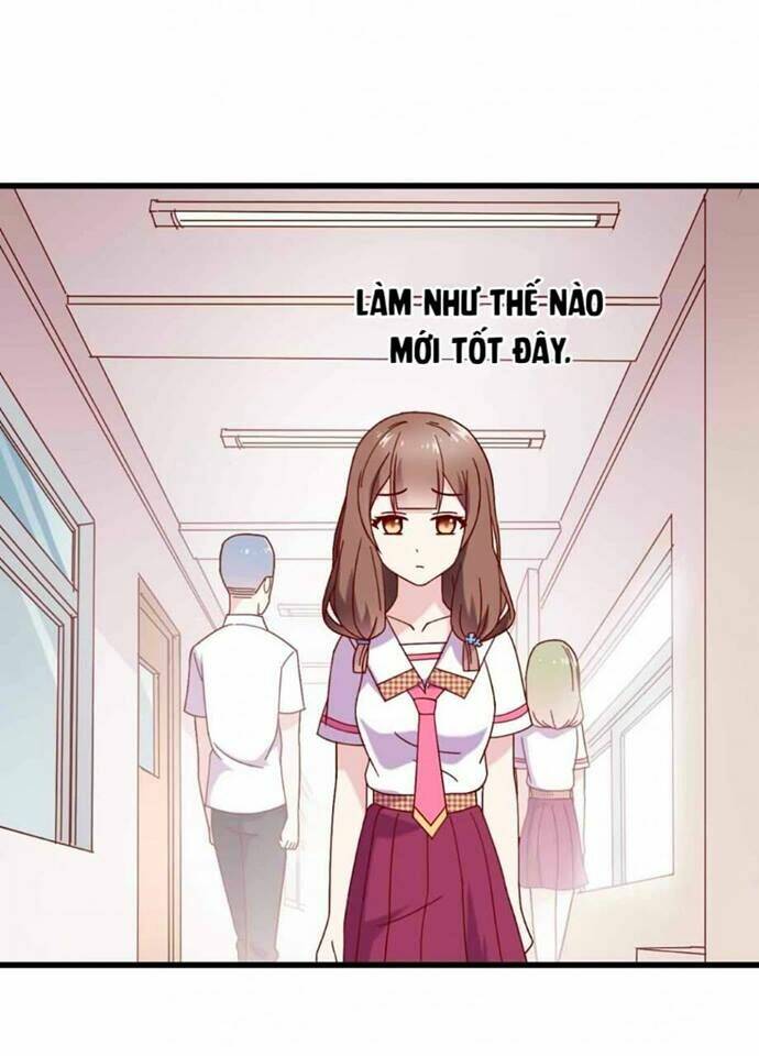 ác ma bàn bên chapter 17 15