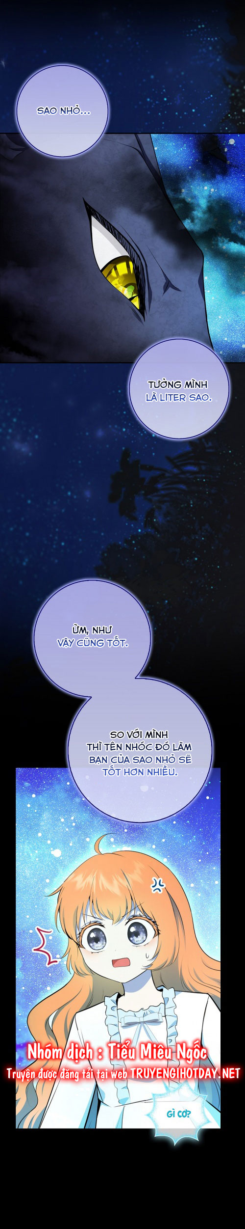 câu chuyện về gia tộc beaty chapter 79 18