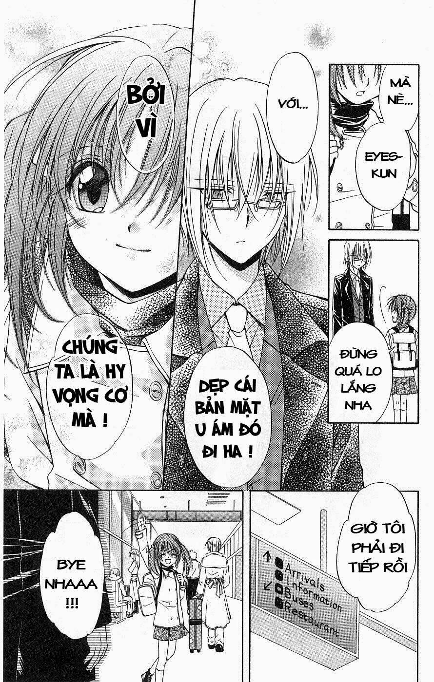 spiral: suiri no kizuna chapter 77 24