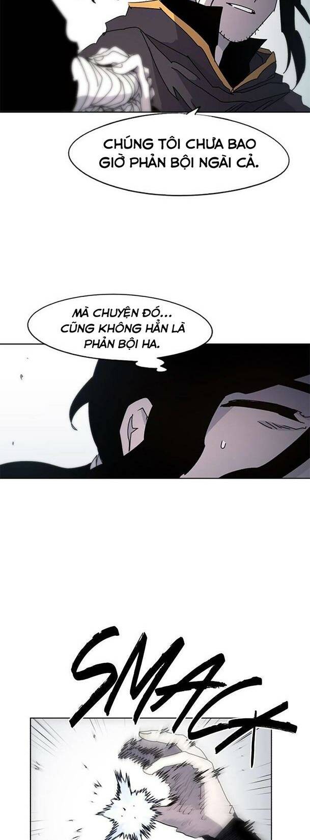 Kỵ Sĩ Báo Thù Chapter 51 - Trang 3