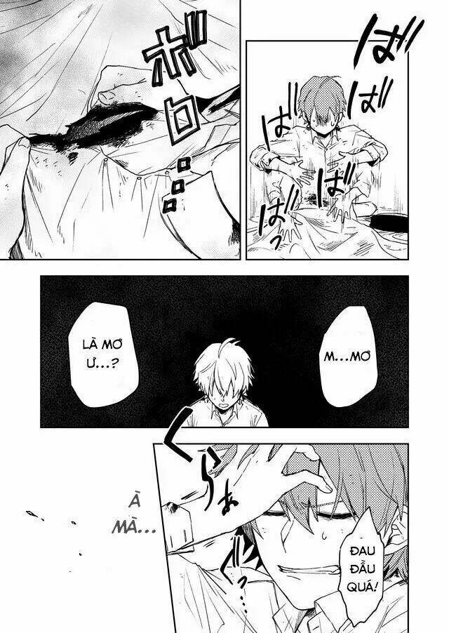 fushi no sougishi chapter 3 14