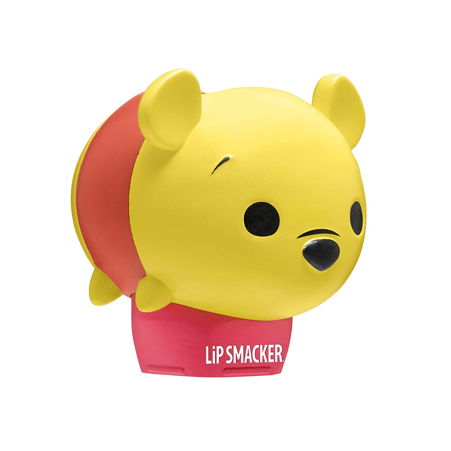 Lip Smacker - Son Disney Tsum Tsum Gấu Pooh Xinh Xắn - Lip Smacker Disney Tsum Tsum Balms – Winnie The Pooh Honey Pot