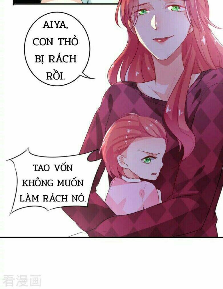 hào môn đào giá 101 lần chapter 5 10