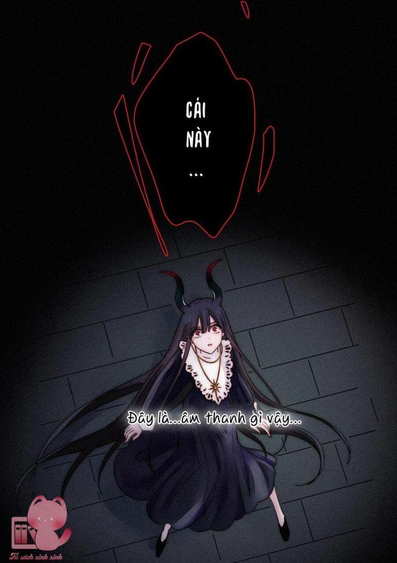 đêm tối chốn này chapter 67 21