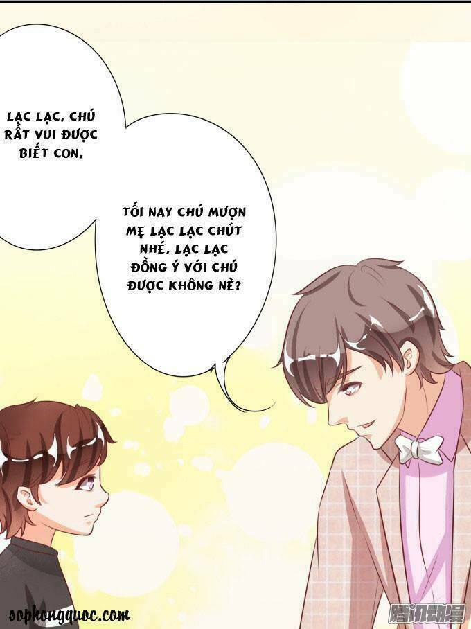 vương tước tư hữu bảo bối chapter 13 25