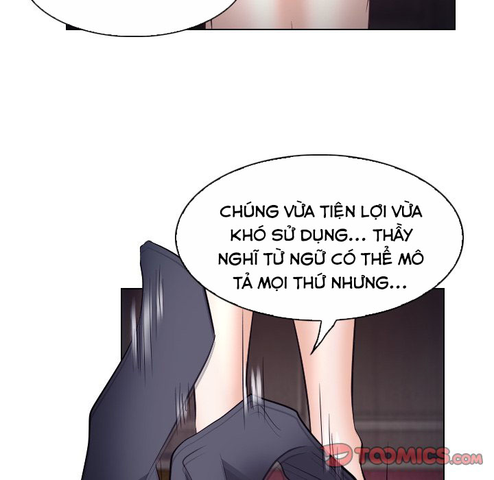 lòng chung thủy chapter 13 50