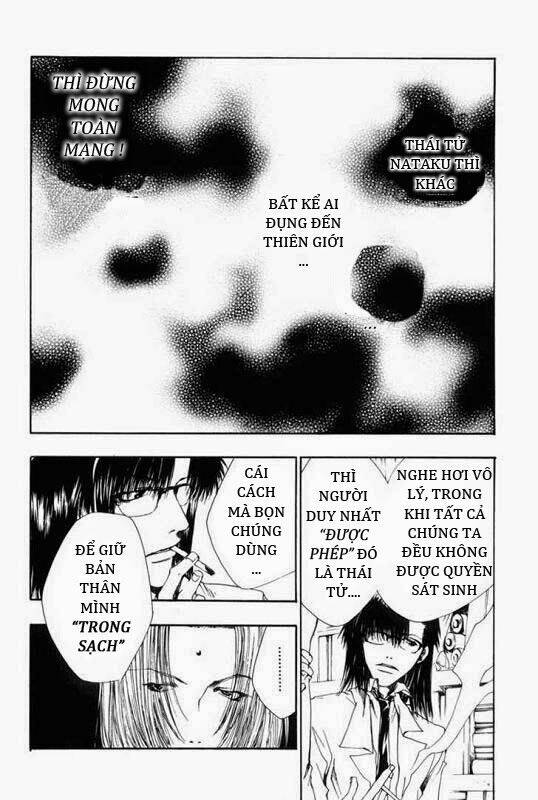 saiyuuki gaiden chapter 6 7