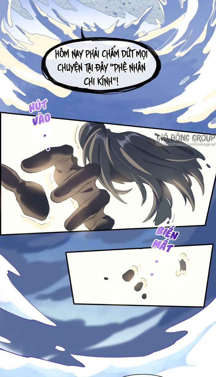 trở lại trước bình minh chapter 6 14