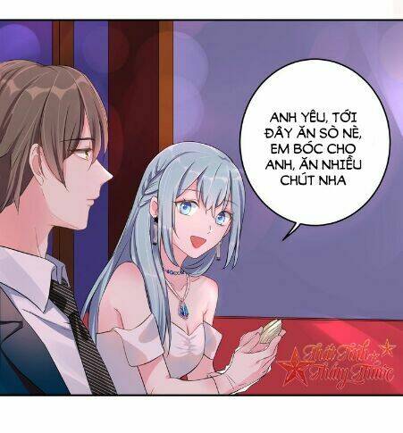 cẩm nang nuôi dưỡng ông xã chapter 3 12