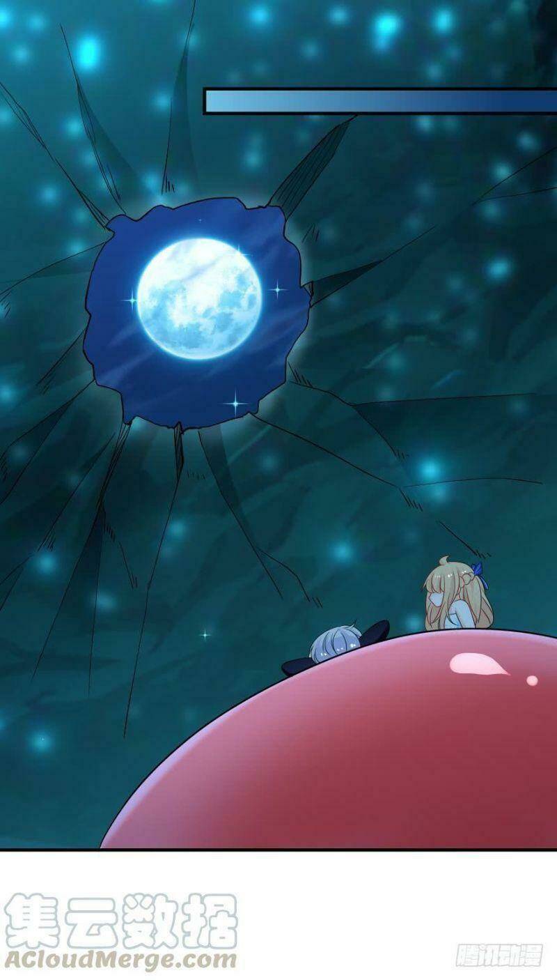 nhân ngư học trưởng, đừng ôm ta! chapter 46 2