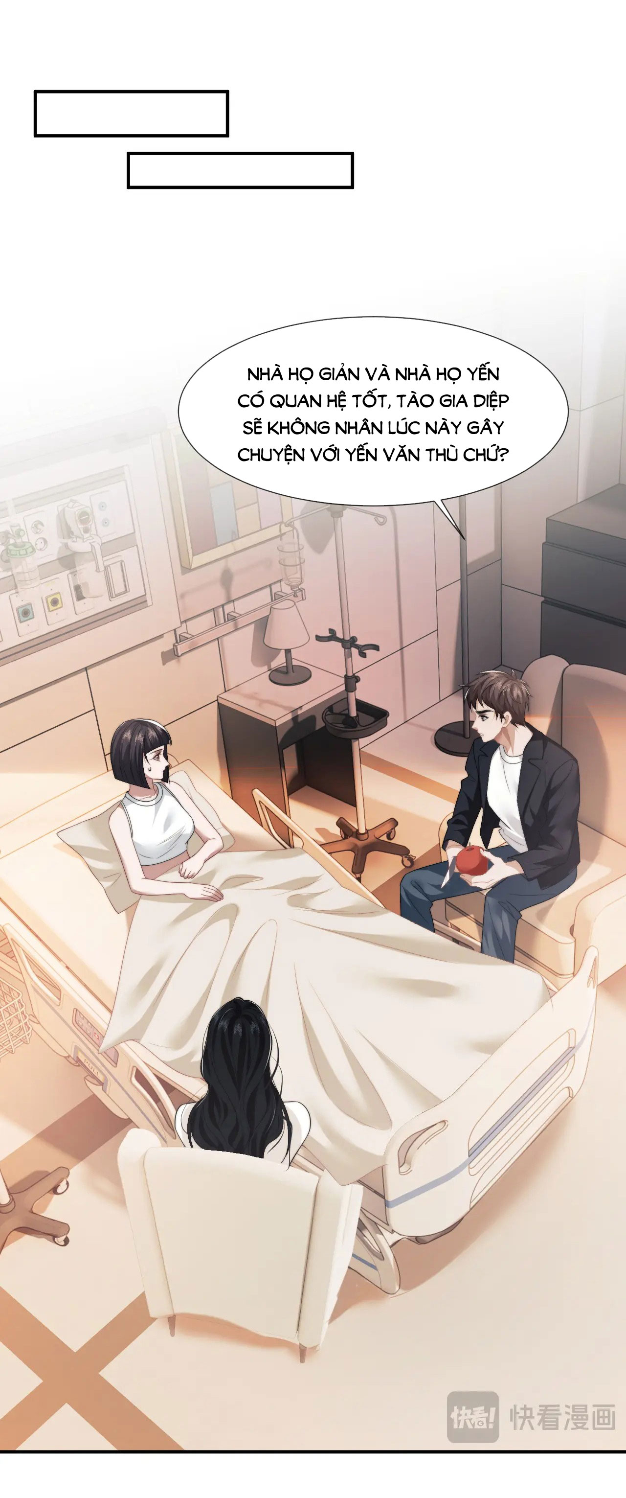 chủ mẫu cao môn xuyên không thành nữ phụ hào môn chapter 29.1 9