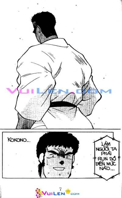 truyền nhân atula - shura no mon i chapter 35 8