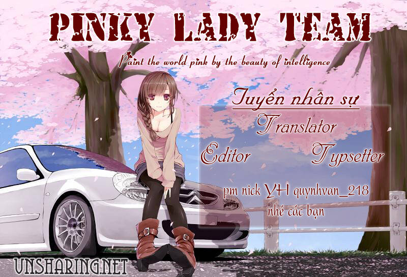 hoa hồng đỏ chapter 5 33