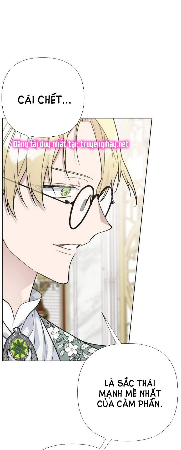 cách hiệp sĩ sống như một tiểu thư chapter 65 48