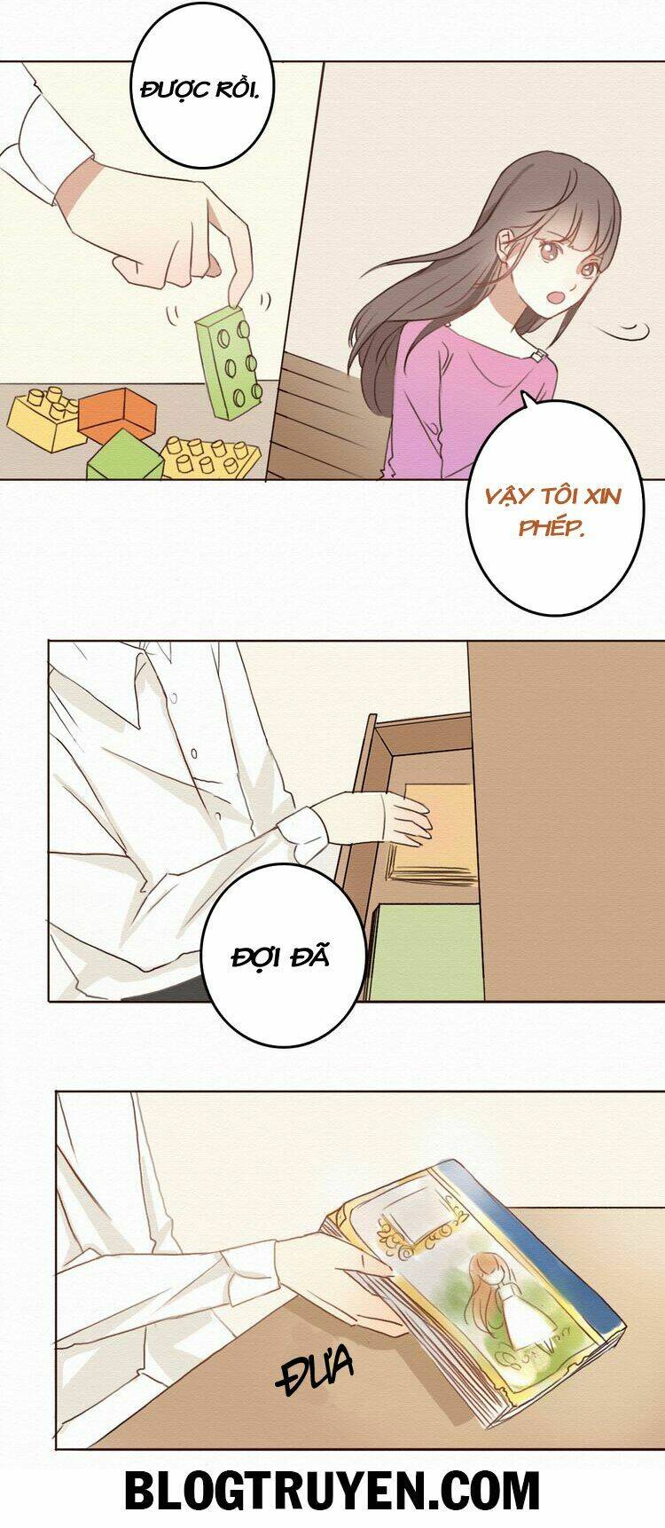 tình yêu không nói dối chapter 7 25