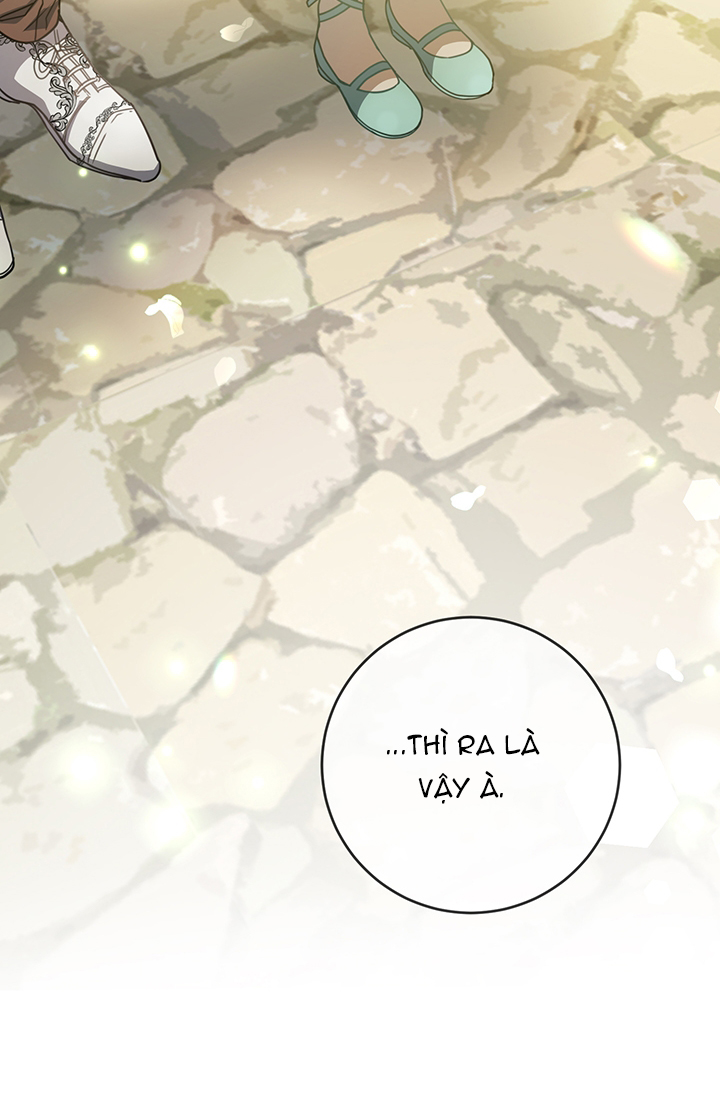 hướng đến ánh dương một lần nữa chapter 19.1 26