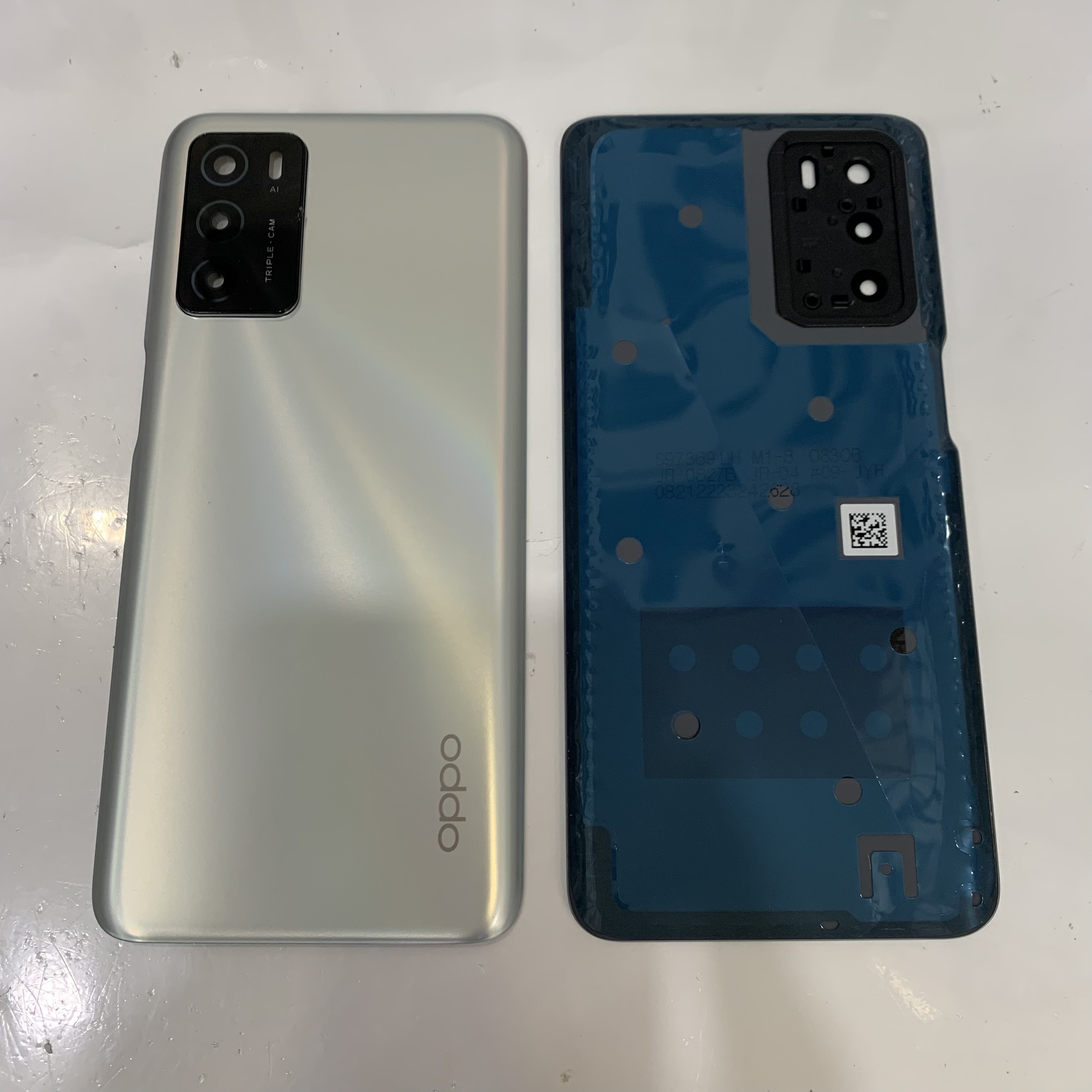 Lưng dành cho oppo A16