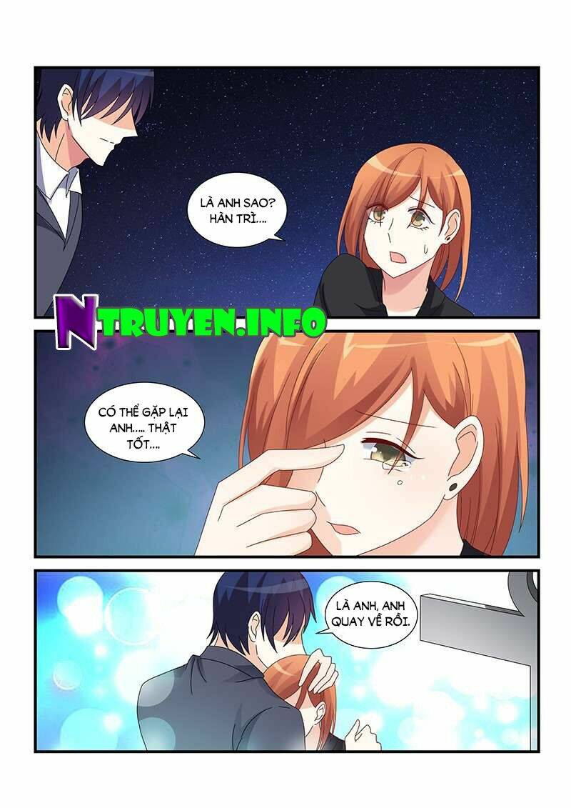 dường như tình yêu đã đến chapter 65 9