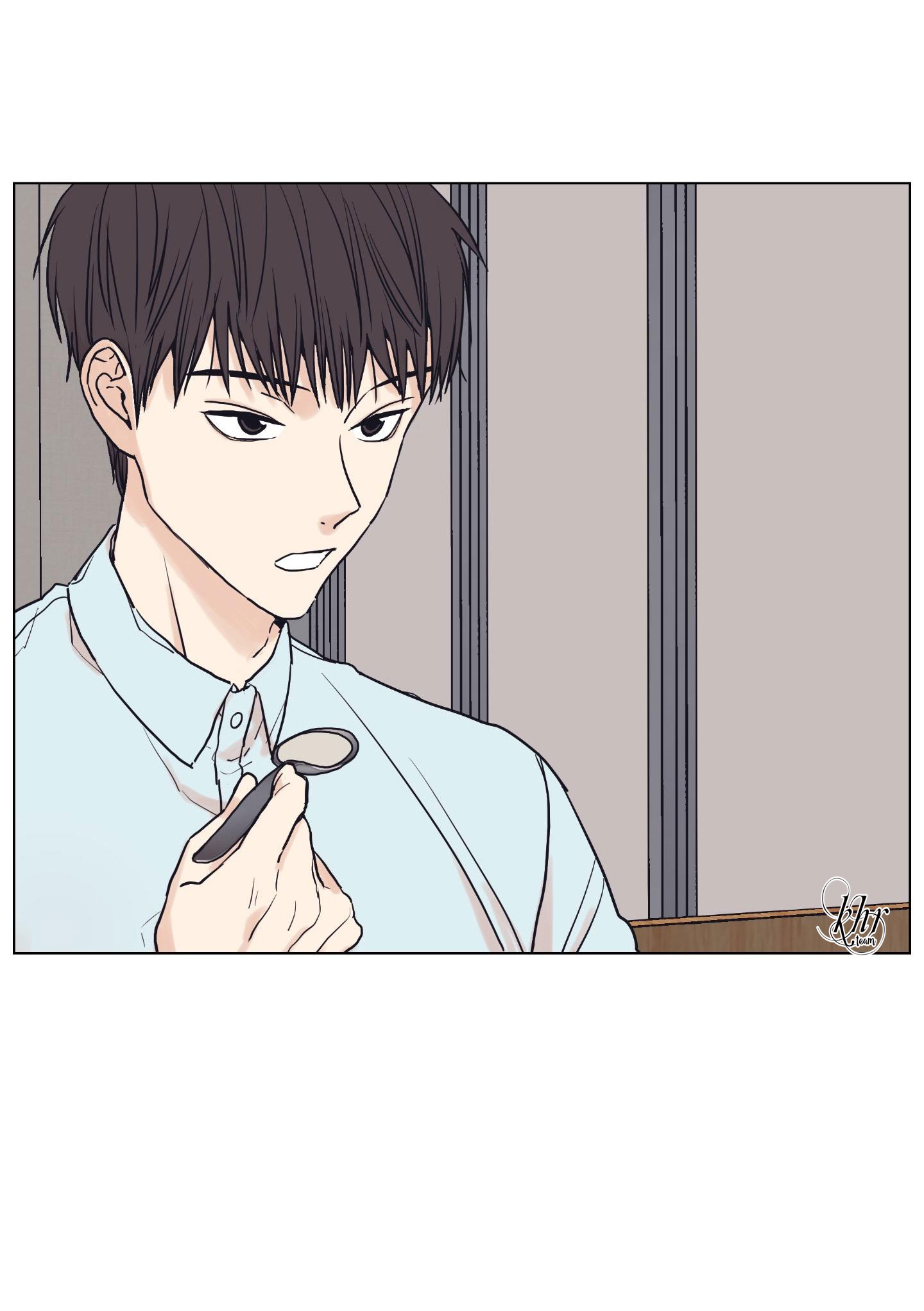 trợ lý kim và nhân viên lee chapter 1 3