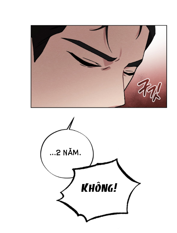 Ăn Mòn chapter 8.2 - Trang 21