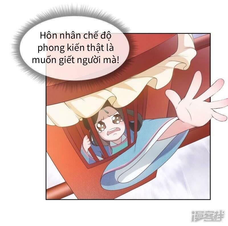 thịnh thế thiên kiêu chapter 11 4