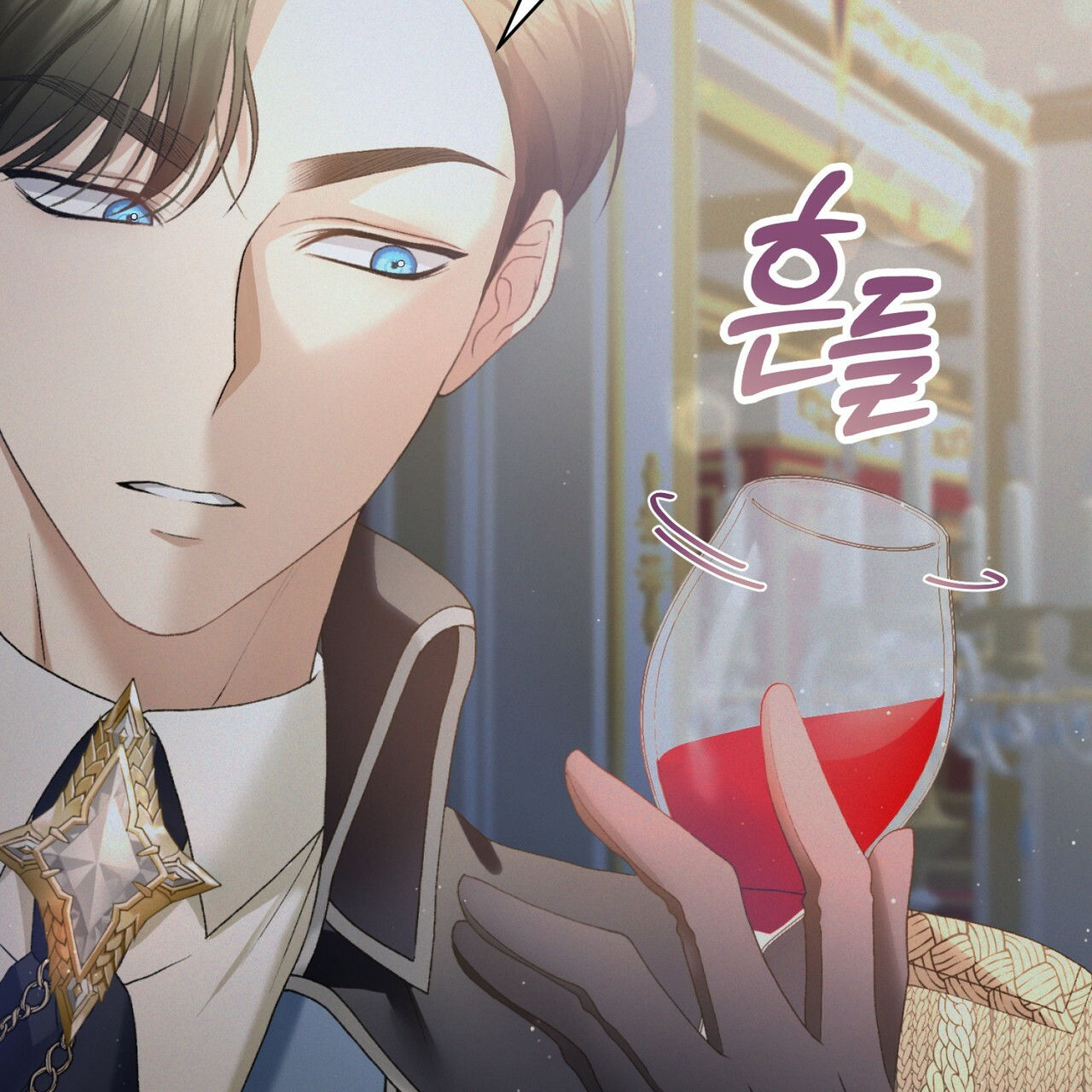 người tình chạy trốn chapter 2.1 48