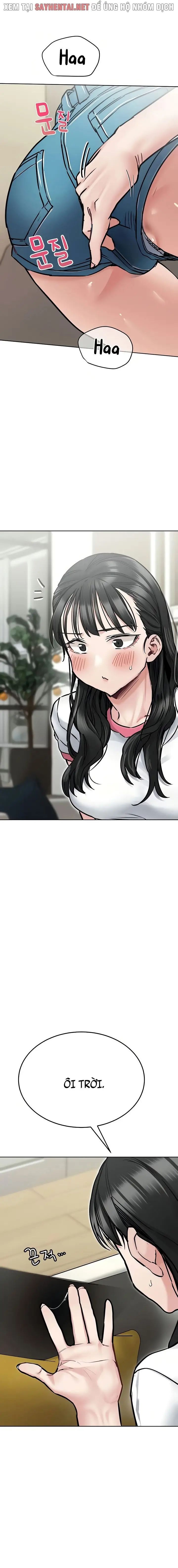 giữ bí mật với mẹ em nhé! chapter 39 18