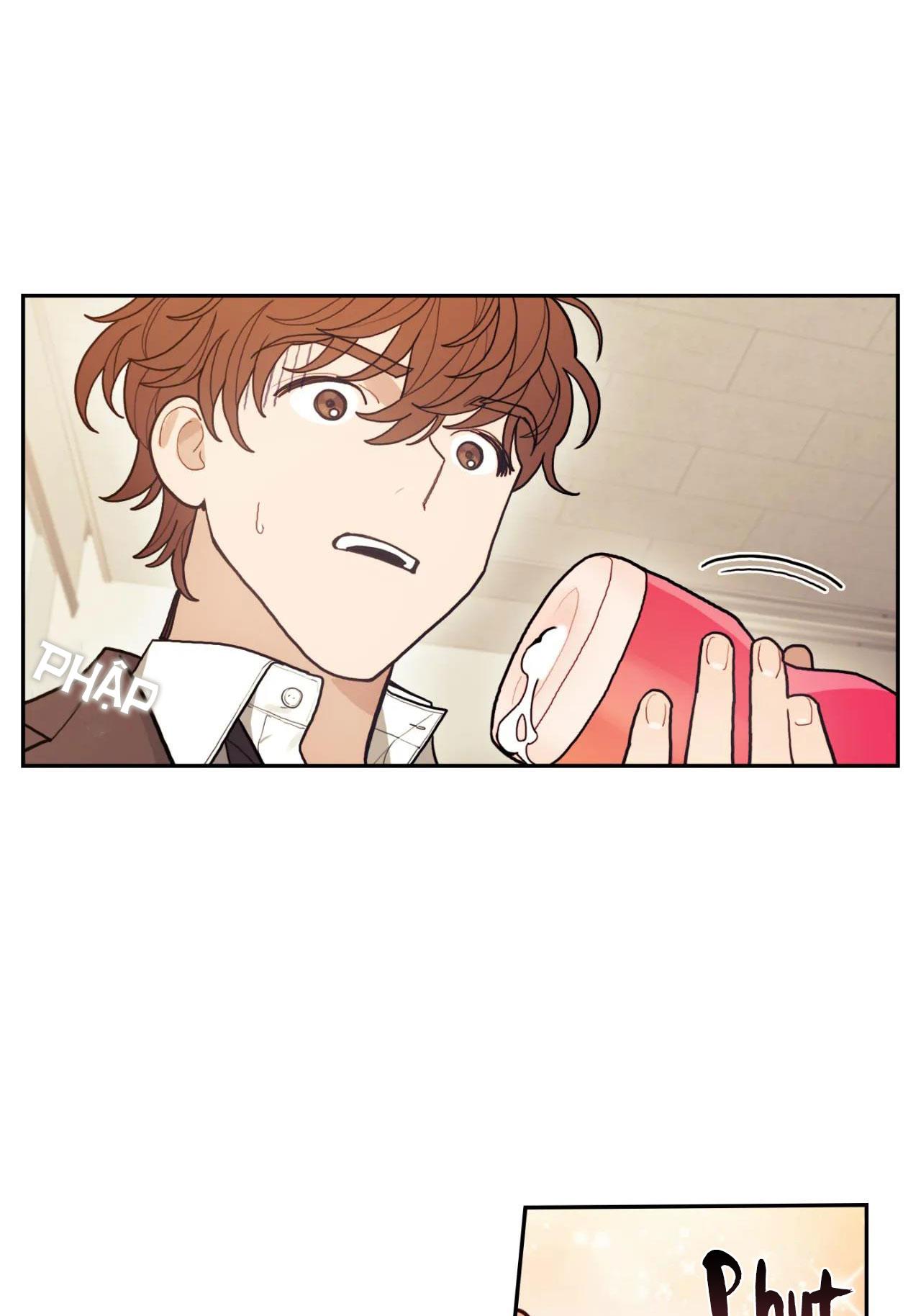 nghiện cuồng công - bdsm cùng sẹc chapter 8 61