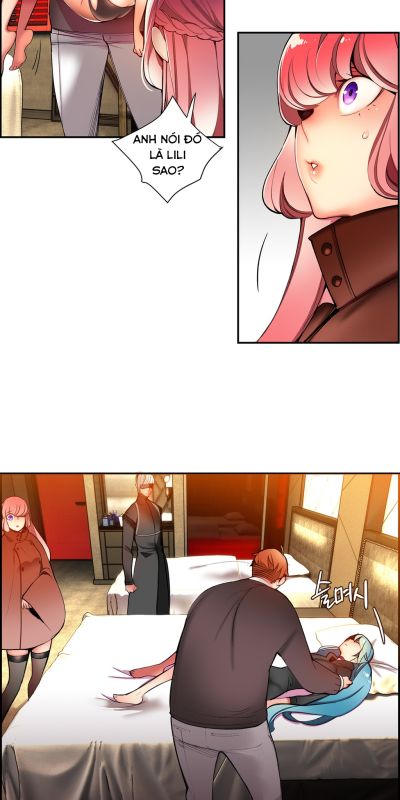 sự ràng buộc của lilith chapter 20 32