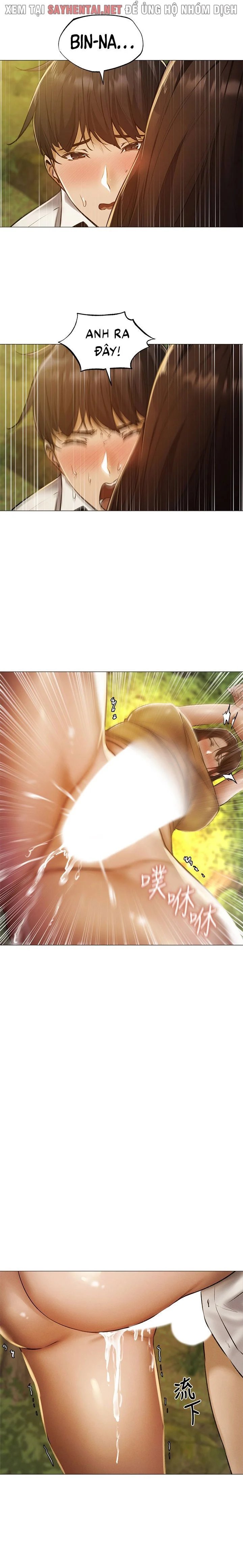 có phòng trống không? chapter 82 6