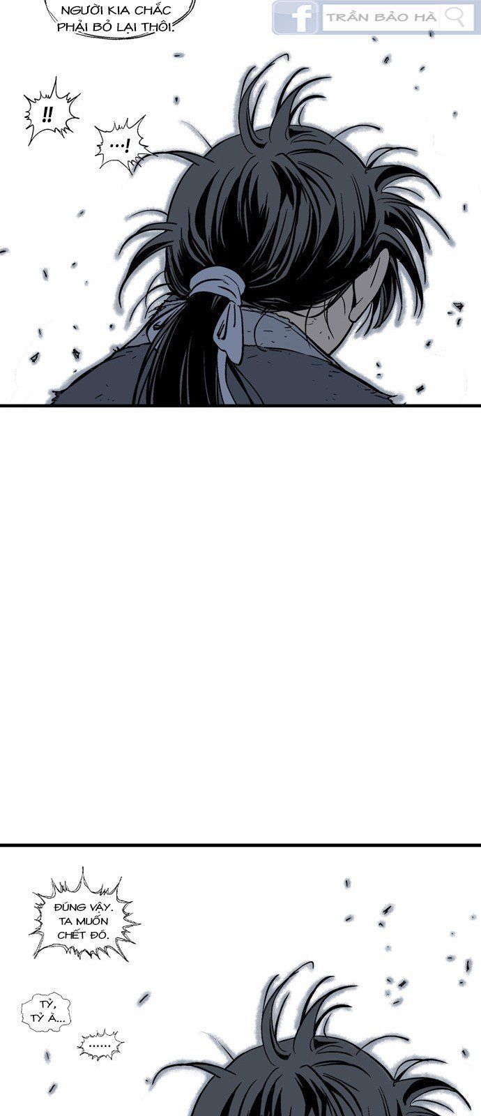 cao thủ 2 chapter 88 58