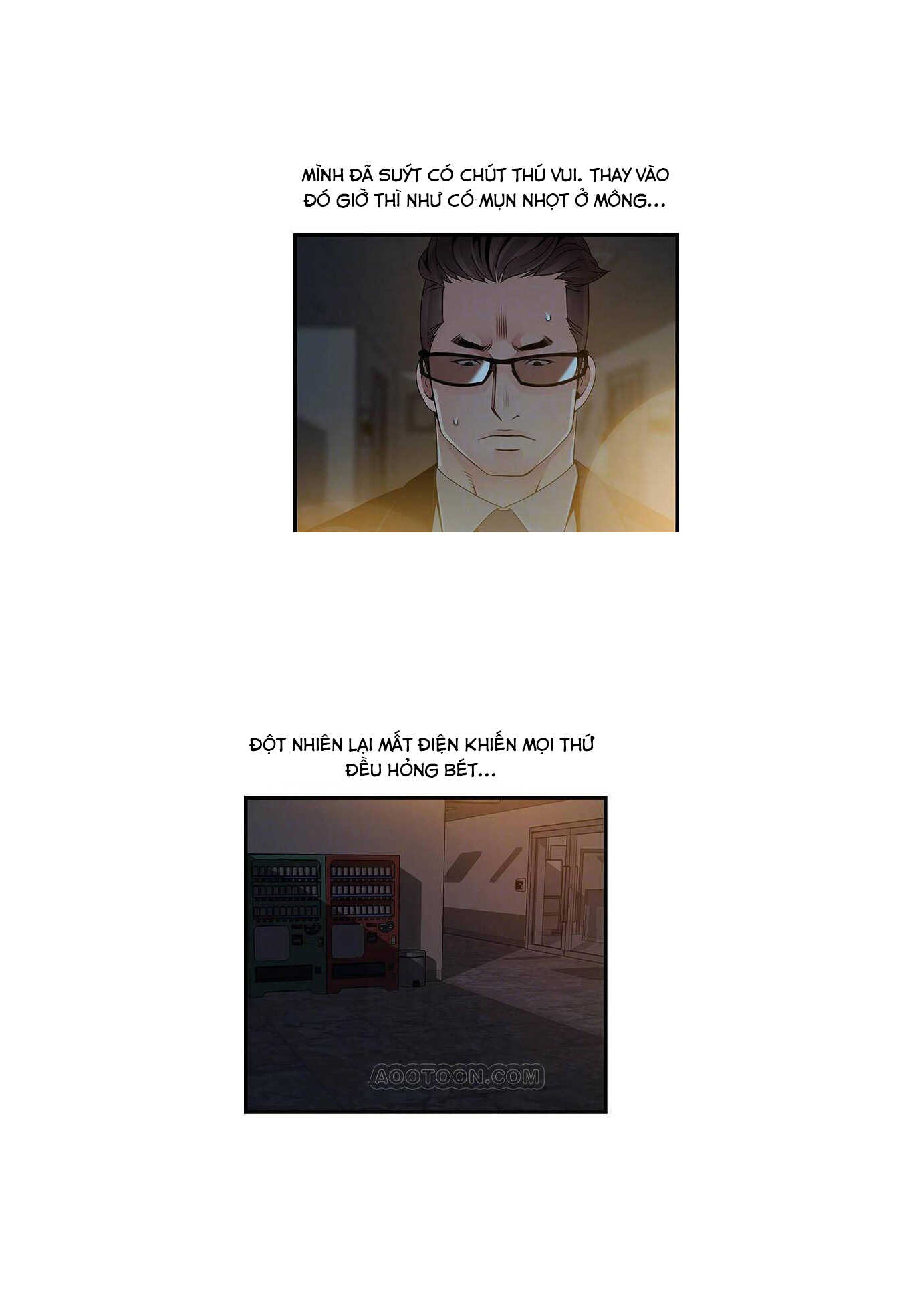 điểm yếu chapter 71 12