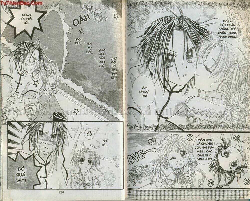 búp bê collen chapter 2 62