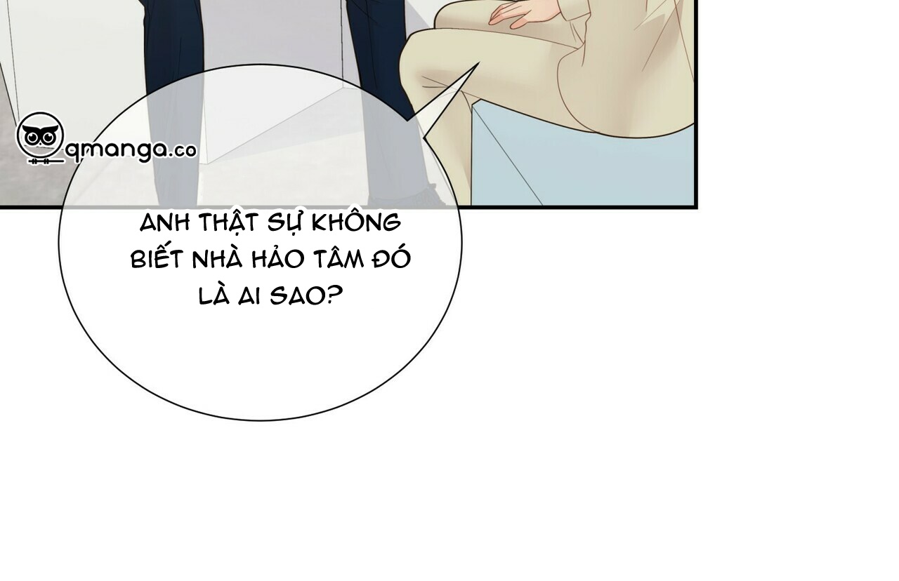 thời gian giữa sói và chó chapter 64 83