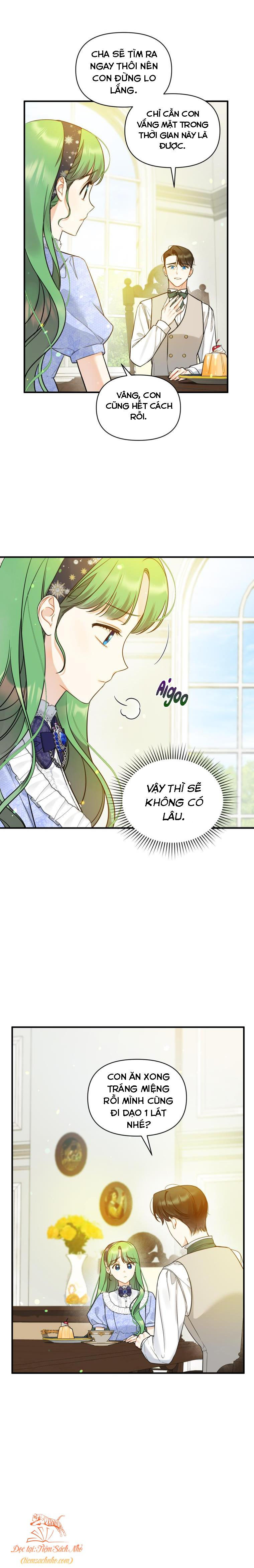 trở thành em gái nam chính truyện bl chapter 34 3