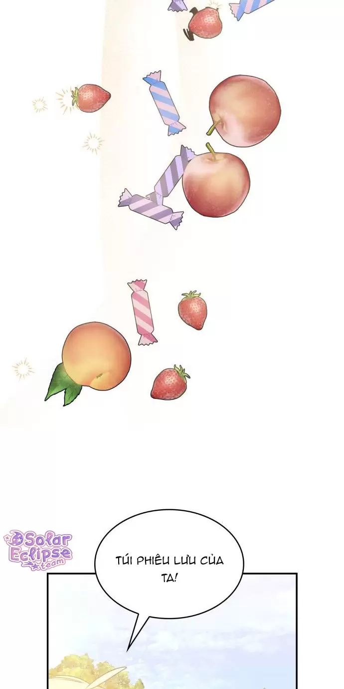 sống trong vườn hoa của công chúa chapter 6 70