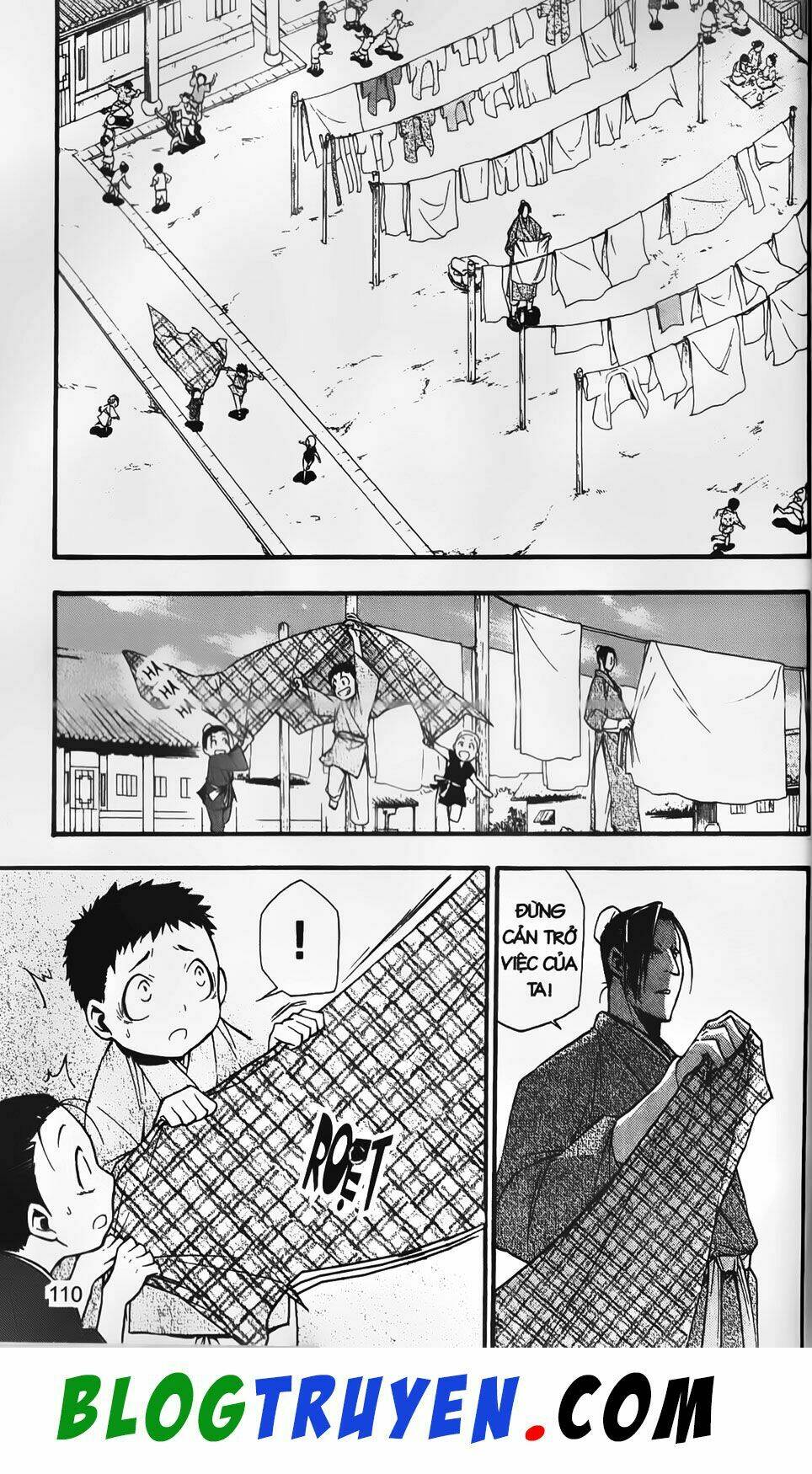 emma đến từ địa phủ chapter 10 9