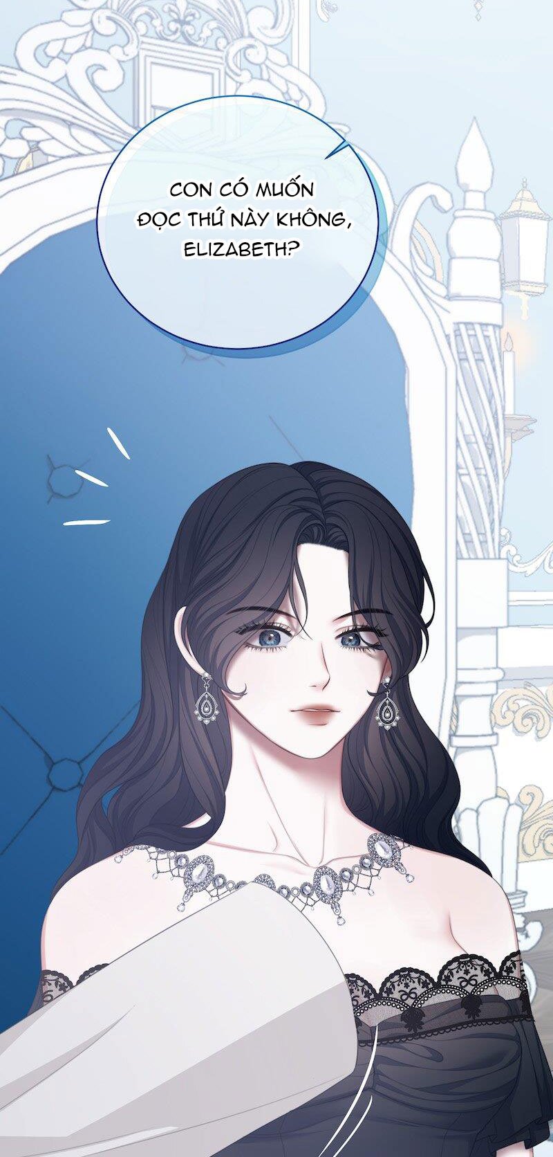 nữ hầu muốn đình công chapter 37 49