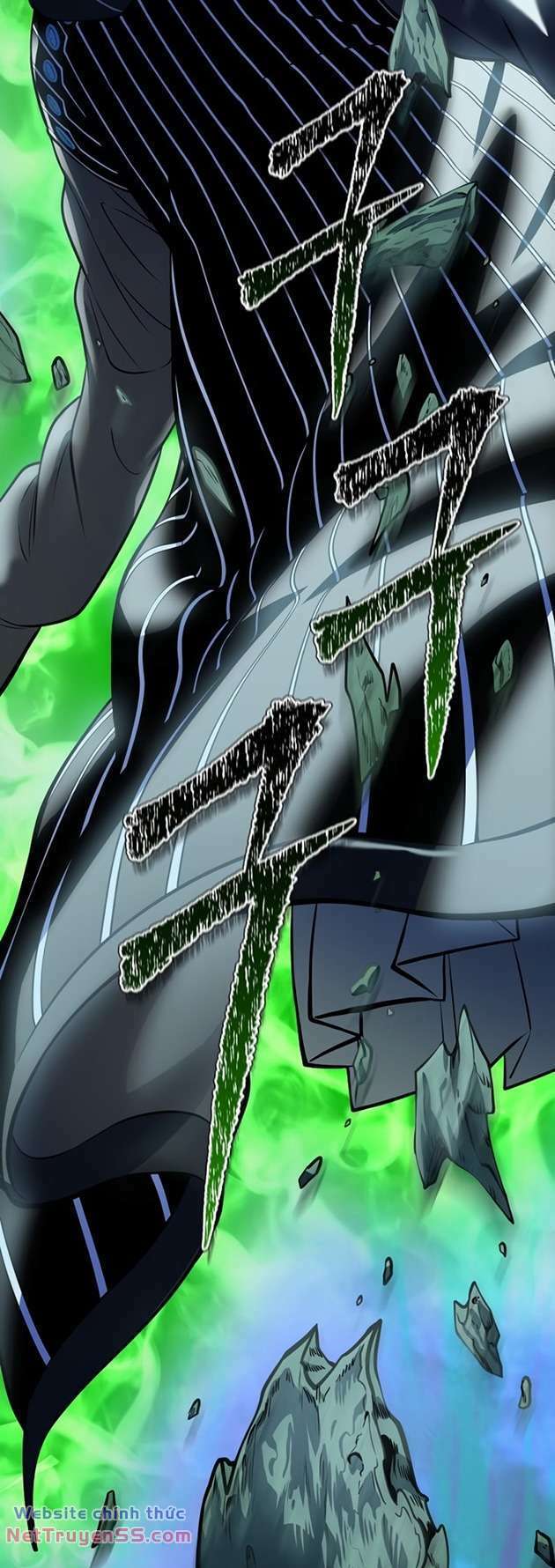 cuộc chiến trong tòa tháp chapter 602 19