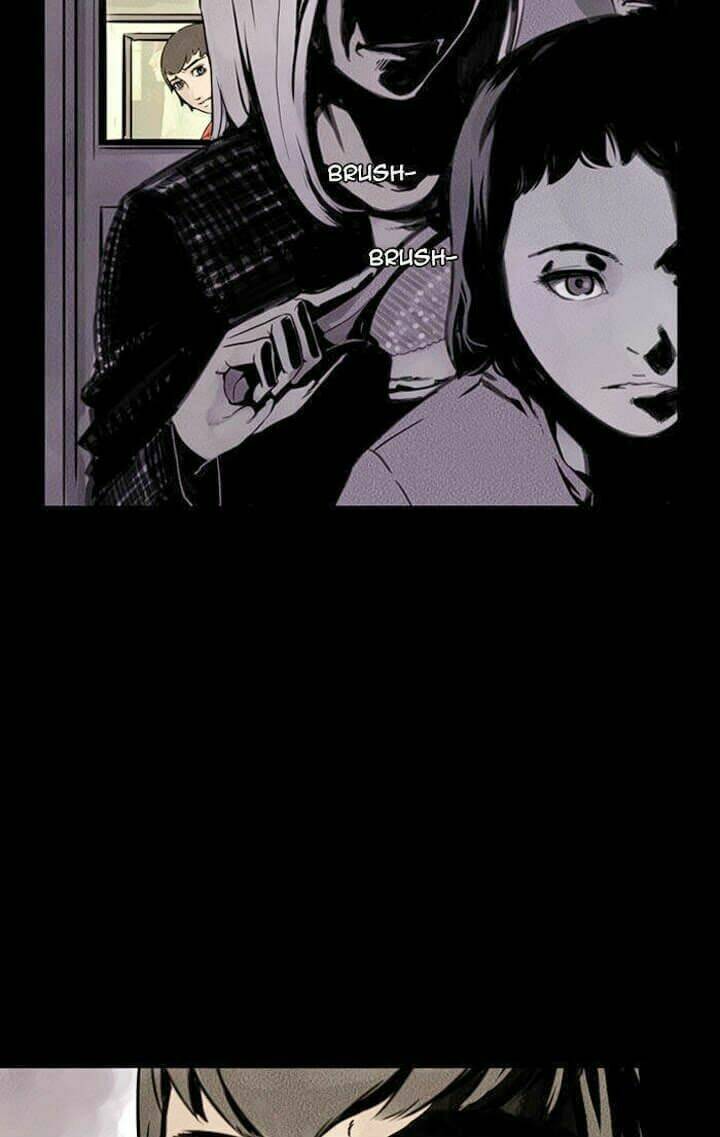 những xác chết hồi sinh từ đại dương chapter 14.1 22