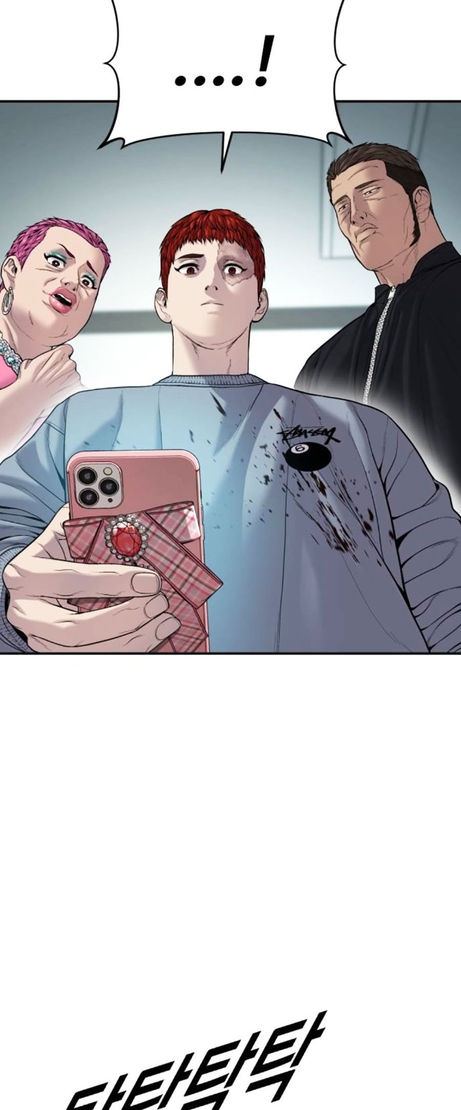 t.ộ.i p.h.ạ.m vị thành niên chapter 36 2