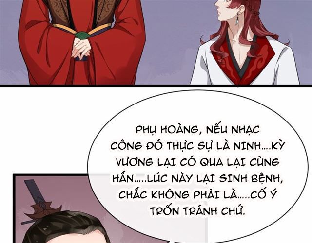 bồng sơn viễn 2 chapter 37 4