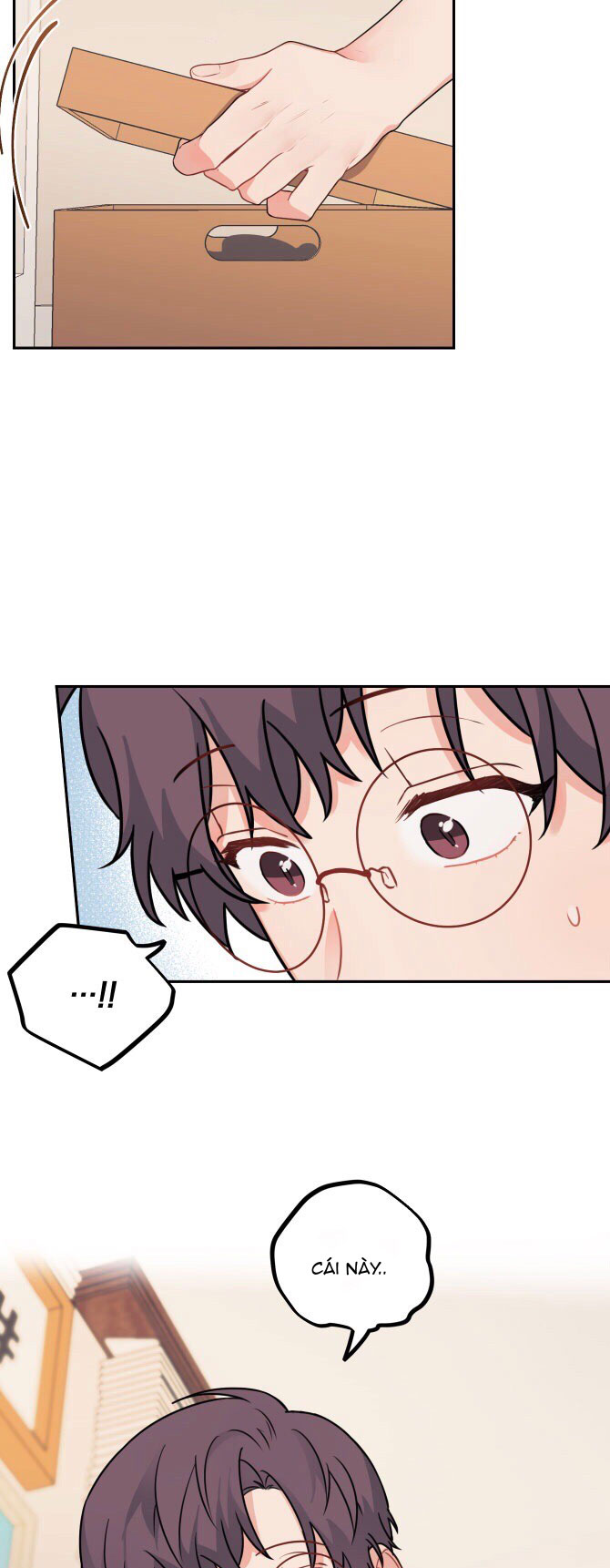 máu và tình yêu chapter 60 14